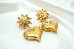 2025年最新】Christian Lacroix レディース イヤリングの人気