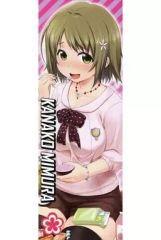 [중고] 동인 포스터·태피스트리·캘린더계 [아이돌 마스터] 스틱 포스터 미무라 카나코(잠시) MyBestFriends5/도산제