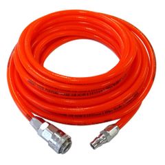 内径6.5ｍｍ×外径10ｍｍ 10ｍ GREATTOOL エアーホース ワンタッチタイプ 内径6.5mm×外径10mm 10m GT6510-10