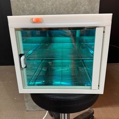 【中古】滝川　タキガワ　コンパクトライザー　紫外線消毒器　T812-00
