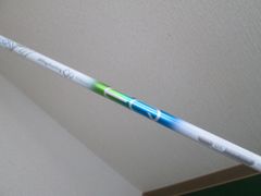 ☆[1795] シャフト デザインチューニング お買い得品★メビウスEQ　DXSuperLITE　1フレックス//0