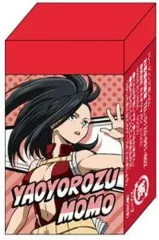 【中古】文房具その他 八百万百 「僕のヒーローアカデミア トレーディング消しゴム」