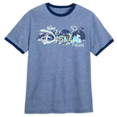 2024年最新】wdw 50周年tシャツの人気アイテム - メルカリ