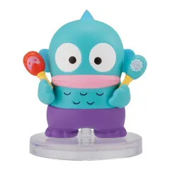 【中古】トレーディングフィギュア ハンギョドン 「クレヨンしんちゃん×サンリオキャラクターズ フィギュアコレクション」