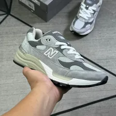 2024年最新】New balance 992の人気アイテム - メルカリ