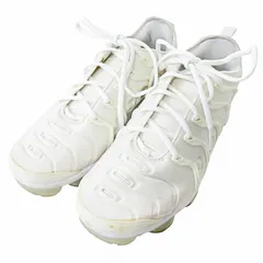 2025年最新】nike air vapormax plus 26.5の人気アイテム - メルカリ