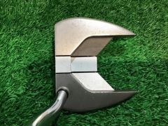 【中古】 オデッセイ WHITE HOT XG HAWK 33インチ パター PT スチール (フレックスその他) メンズ 男性用 右利き 右用 Cランク ゴルフクラブ