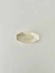 安福由美子　脚付フリル丸鉢 安福由美子 脚付フリル鉢 安福由美子フリル小鉢黒錆