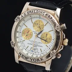 2025年最新】spalding 時計の人気アイテム - メルカリ
