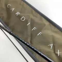 2024年最新】カーディフaxの人気アイテム - メルカリ