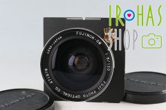 Fujifilm Fujinon SW 120mm F/8 Lens #59745B4