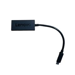 LENOVO USB-C to VGAアダプター FRU:03X7378
