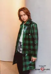 【中古】生写真(ジャニーズ) Hey! Say! JUMP/八乙女光/膝上・衣装緑・体左向き/「Hey! Say! JUMP LIVE TOUR SENSE or LOVE」オリジナルフォトセット