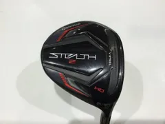 テーラーメイド　ステルス2 フェアウェイウッド 9W 美品 希少 美品 テーラーメイド ステルス2 Stealth2 9w 9番ウッド