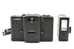 2025年最新】LOMO コンパクトカメラ(フィルム)の人気アイテム