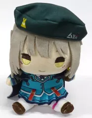 セルフタイムセール中 和泉ユキ もちどる へブンバーンズレッド もちどるきゃっち ぬいぐるみ｜タイトーの