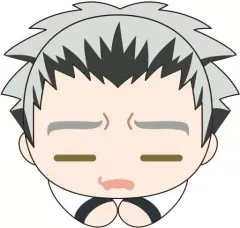 【中古】雑貨 木兎光太郎 「ハイキュー!! はぐキャラコレクションスペシャル」