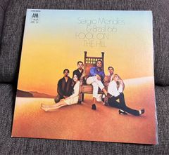 セルジオ・メンデス　レコード