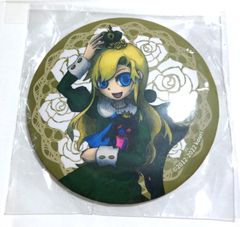 鏡音レン 缶バッジ ヴァンパイアフェス SD - メルカリ