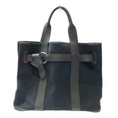 エルメス　Hermes　サンチュールMM　バッグ　トートバッグ　ユニセックス