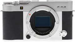 2025年最新】FUJIFILM X-A3の人気アイテム - メルカリ