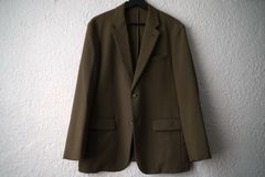 22SS テーラードジャケット / MARNI(マルニ) UNIQLO(ユニクロ)