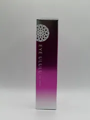 大量購入歓迎 アイウルル アイ ウルル EYE ULULU Amazon.co.jp: アイ ウルル EYE ULULU 15g (約30日分