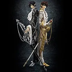 2025年最新】G.E.M.シリーズ CLAMP works in ルルーシュ＆スザク