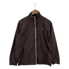 ellesse エレッセ　エンブレムデザイン ジャージジャケット　ゴールドウィン ellesse エレッセ エンブレムデザイン ジャージジャケット