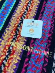 新品タグ付　MISSONI HOME ウオッシュタオル