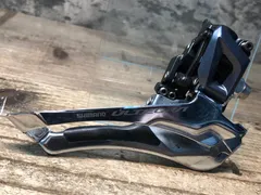 2025年最新】R80 フロントディレイラーの人気アイテム - メルカリ