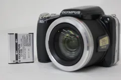 2025年最新】OLYMPUS SP-810UZの人気アイテム - メルカリ