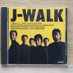 2025年最新】CD J-WALK JAYの人気アイテム - メルカリ