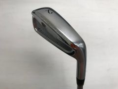 【最短翌日発送】ツアーステージ X-ブレードUT | 18 | S200 | ダイナミックゴールド | 中古 | ユーティリティ | ブリヂストン
