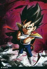 【中古】アニメ系トレカ 5-20[N]：ベジータ