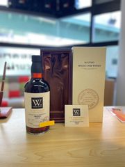 The MACALLAN 30年 スコッチウイスキー 木箱入り新品一本 - メルカリ