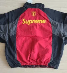 2025年最新】supreme s logo track jacketの人気アイテム - メルカリ