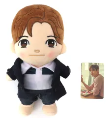 2025年最新】チャンミン ぬいぐるみの人気アイテム - メルカリ