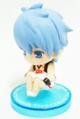 【中古】トレーディングフィギュア 黒子テツヤ 「黒子のバスケ すわらせ隊」