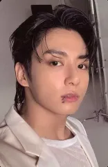 【中古】コレクションカード(男性) BTS(防弾少年団)/JUNG KOOK(ジョングク)/CD「GOLDEN」封入フォトカード