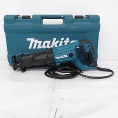 makita マキタ 100V レシプロソー 本体のみ ケース付 JR3051T 中古美品