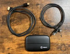 2025年最新】elgato hd60xの人気アイテム - メルカリ