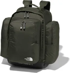 ザ・ノース・フェイス THE NORTH FACE アウトドア サニーキャンパー40+6 キッズ K Sunny Camper 40+6 バッグ リュック リュクサック デイバック 子供 ジュニア  NMJ72300 NT Nグリーン