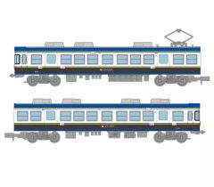 鉄道コレクション 東急電鉄スペシャル 復刻カラー 3両セット - メルカリ