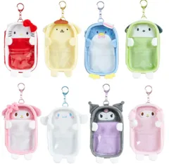 サンリオ アクスタポーチ アクスタケース