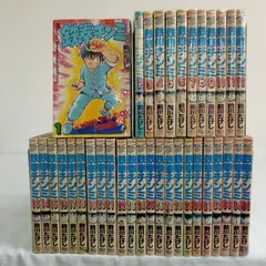 【漫画喫茶落ち】全巻 鉄拳チンミ 全35巻セット　前川たけし 漫画喫茶落ち】全巻 鉄拳チンミ 全35巻セット 前川たけし - メルカリ