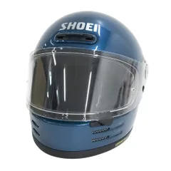 美品　SHOEI グラムスター　Mサイズ　外箱なし Glamster | FULL-FACE HELMET｜ヘルメット SHOEI