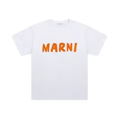 2024年最新】MARNI / マルニ Tシャツ・カットソー レディースの人気