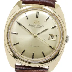 2025年最新】IWC 8541の人気アイテム - メルカリ