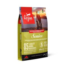 オリジン シニア 6kg【ドッグフード】【正規品】